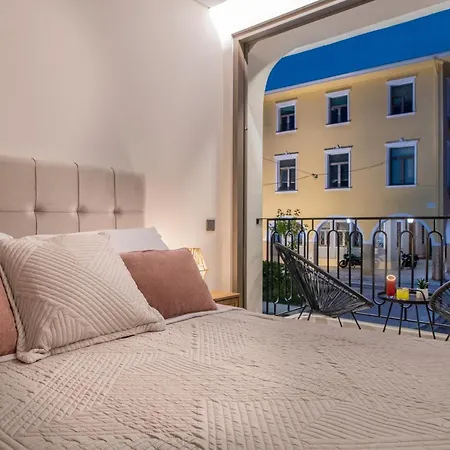 Suite Joy Zakynthos Town Exterior photo