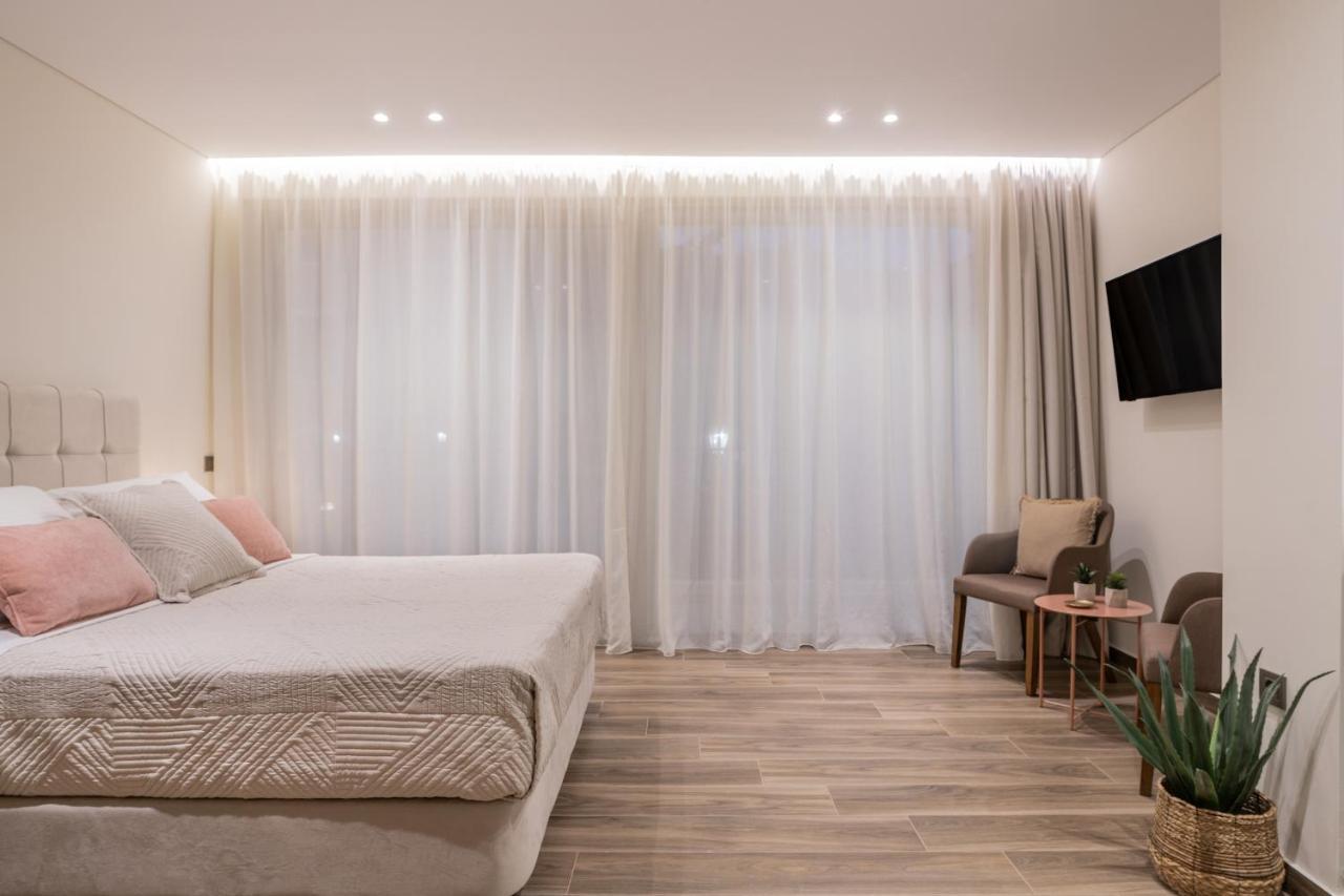Joy Apartment