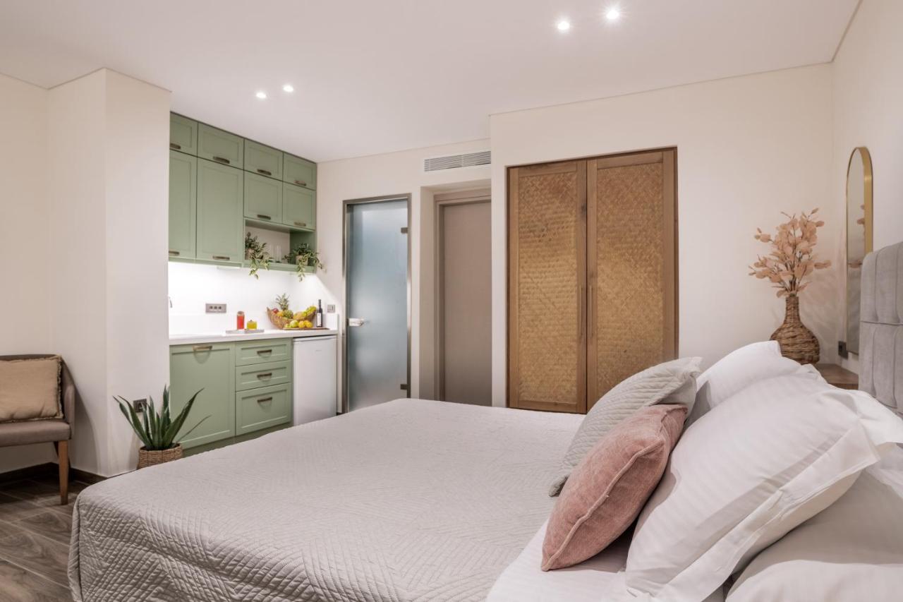 Joy Apartment *
